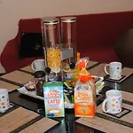 Bed & Breakfast Calciufetta 2*