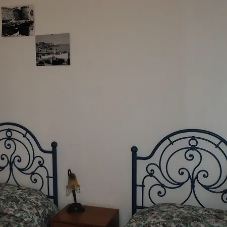 Calciufetta Bed & Breakfast 2*