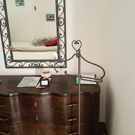 Bed & Breakfast Calciufetta
