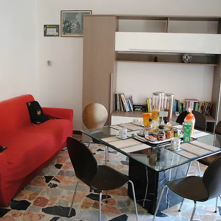 Bed & Breakfast Calciufetta Alghero