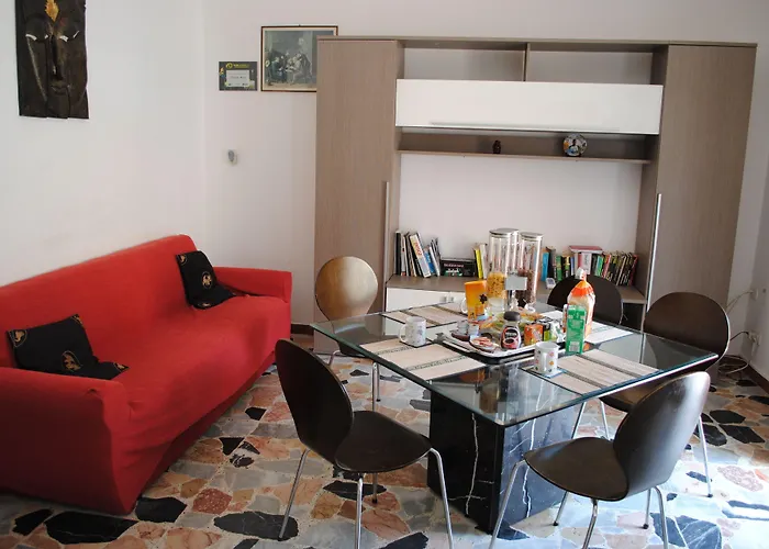 Calciufetta 2* Alghero