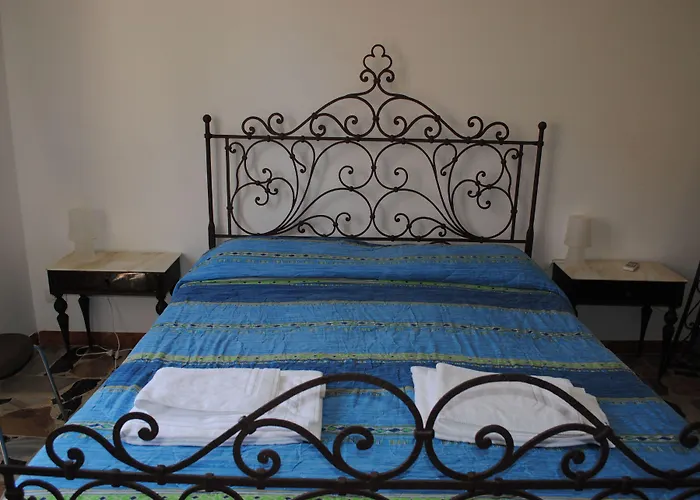 Couette-café Calciufetta