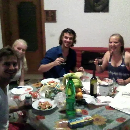 Calciufetta אלגהרו