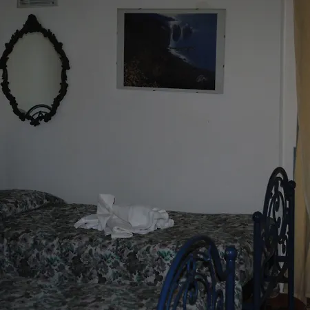 Calciufetta 2* אלגהרו