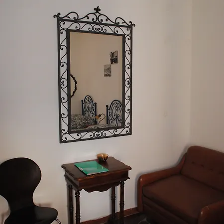 Calciufetta Bed & Breakfast 2*