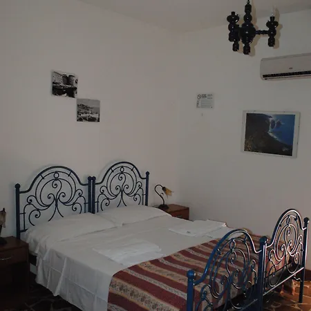 Bed & Breakfast Calciufetta 2*