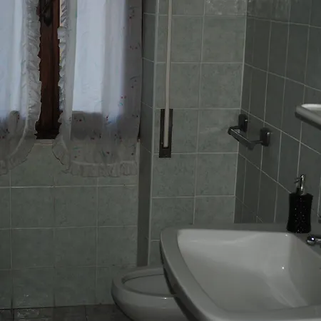 Calciufetta Bed & Breakfast Alghero