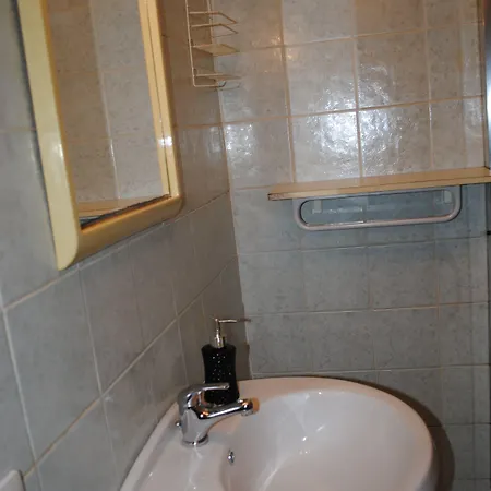 Calciufetta Bed & Breakfast 2*