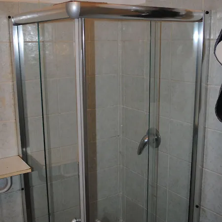 Calciufetta 2* אלגהרו