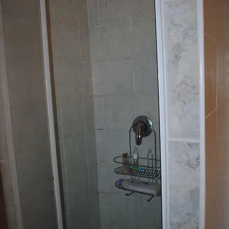 Calciufetta Bed & Breakfast Alghero