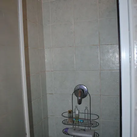 Calciufetta לינה וארוחת בוקר אלגהרו