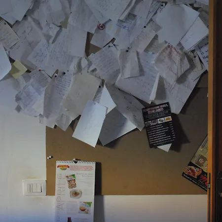 Calciufetta לינה וארוחת בוקר אלגהרו