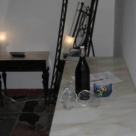 Calciufetta Bed & Breakfast Alghero