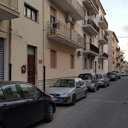 לינה וארוחת בוקר Calciufetta