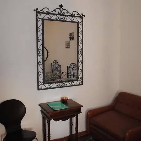 Bed & Breakfast Calciufetta