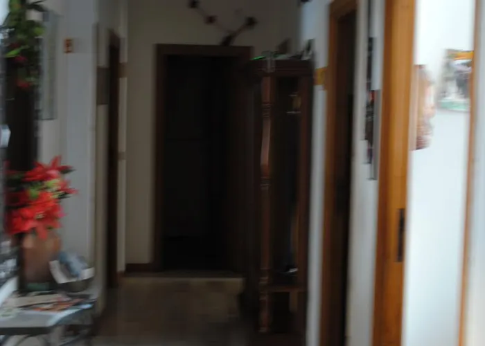 Calciufetta Oda ve Kahvaltı Alghero