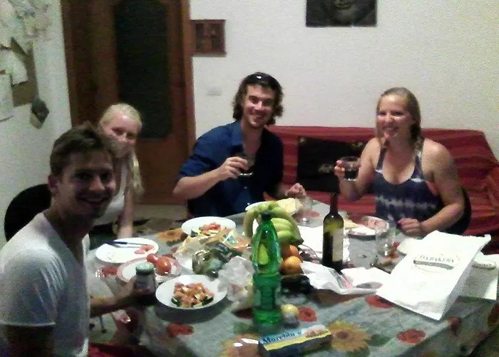 Calciufetta 알게로