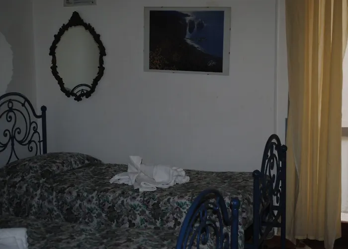 Calciufetta 2* 알게로