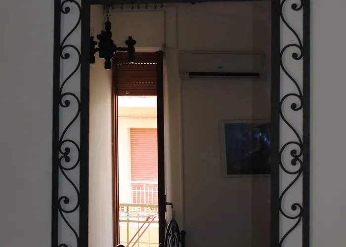 Calciufetta 알게로