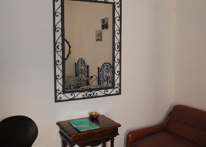 Calciufetta Oda ve Kahvaltı 2*