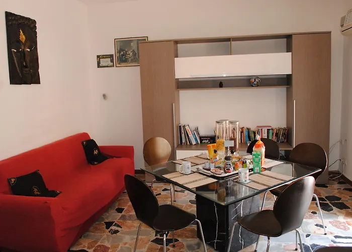 Calciufetta 2* 알게로