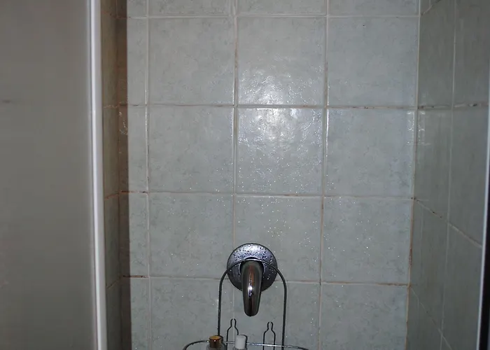 Calciufetta Oda ve Kahvaltı