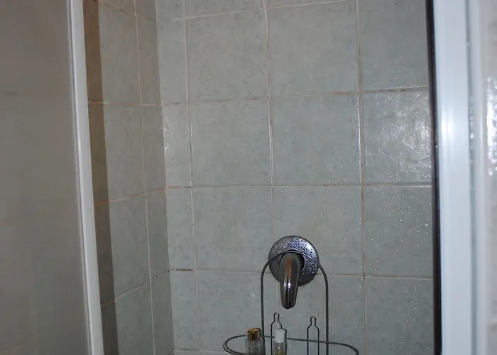 Calciufetta Oda ve Kahvaltı Alghero