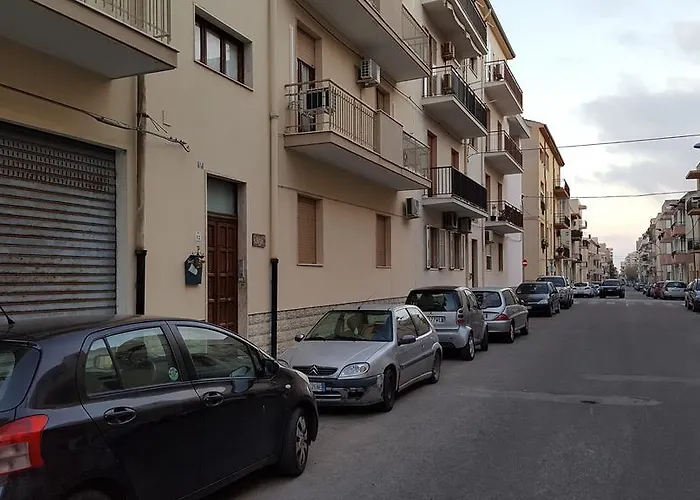 Oda ve Kahvaltı Calciufetta