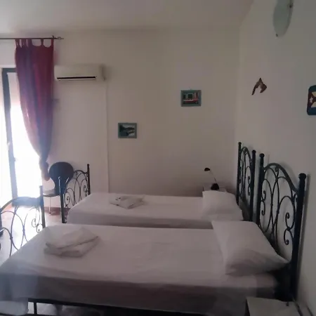 Bed & Breakfast Calciufetta Alghero