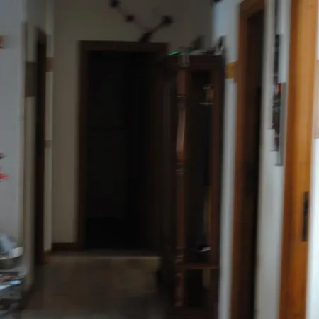 Calciufetta Bed & Breakfast Alghero