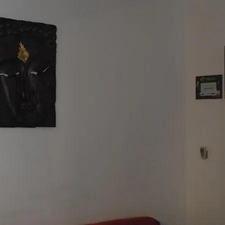 Calciufetta Bed and Breakfast