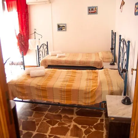Calciufetta Bed & Breakfast 2*