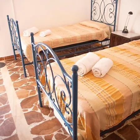 Bed & Breakfast Calciufetta 2*