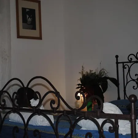 Bed & Breakfast Calciufetta Alghero