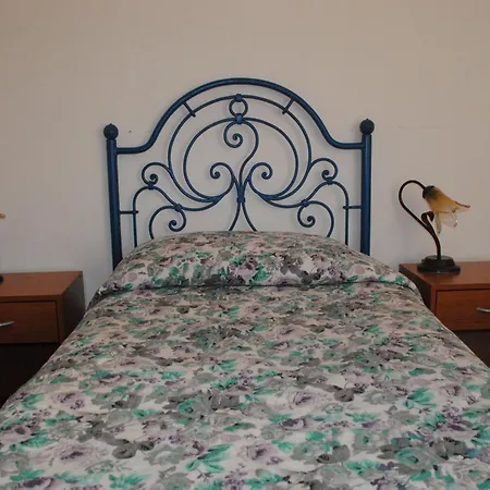 Bed and breakfast Calciufetta 2*