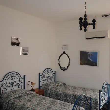 Bed and Breakfast Calciufetta Αλγκέρο