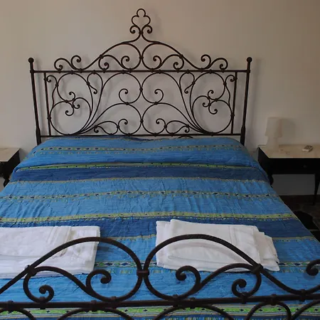 Calciufetta Bed and breakfast 2*
