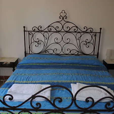 Bed and Breakfast Calciufetta