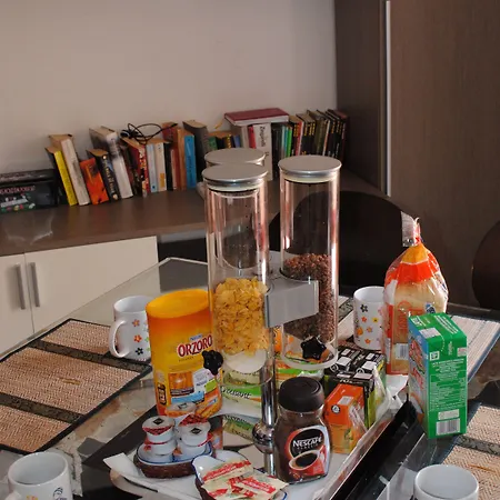 Bed and Breakfast Calciufetta 2*