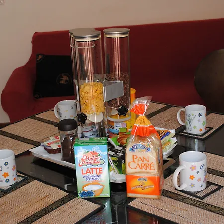 Bed and Breakfast Calciufetta 2*