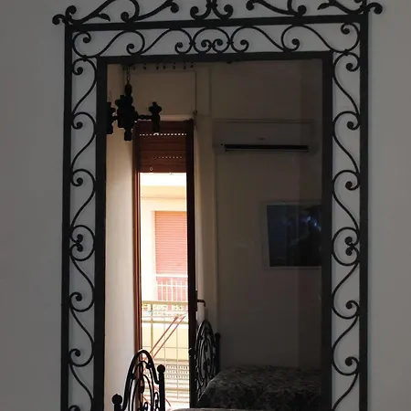 Calciufetta Bed & Breakfast