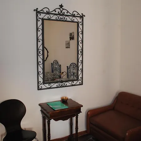 Bed and breakfast Calciufetta