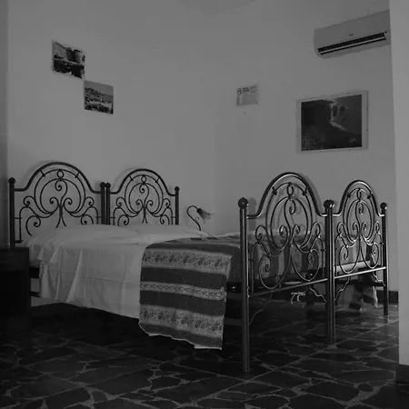 Bed and breakfast Calciufetta Alguer