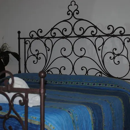 Bed and breakfast Calciufetta