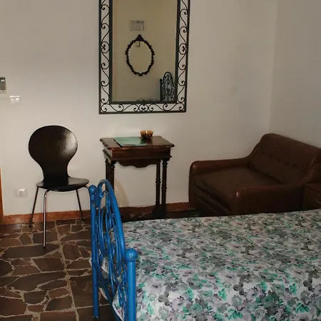 Bed & Breakfast Calciufetta