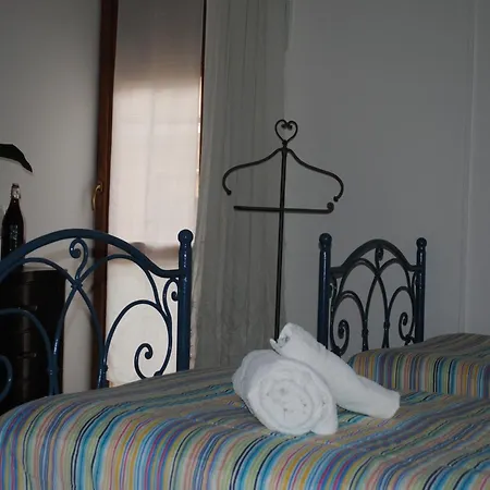 Bed and breakfast Calciufetta Alguer