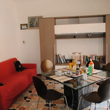 Bed & Breakfast Calciufetta