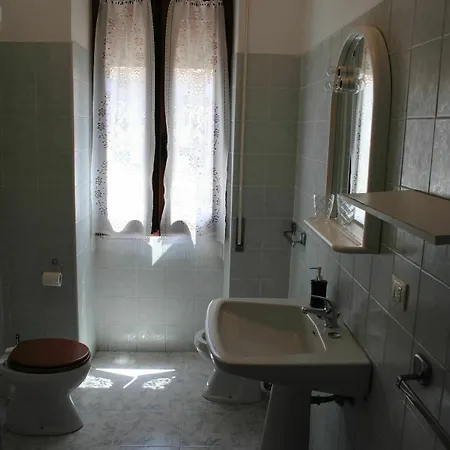Bed & Breakfast Calciufetta