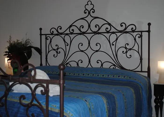 Panzió Calciufetta 2*