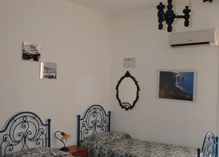 Panzió Calciufetta Alghero